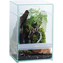 ★美品2個セット　爬虫類ケージGEXレプテリア　クリアネオフィット　１８０ 617emvj+MNL._AC_UL210_SR210,